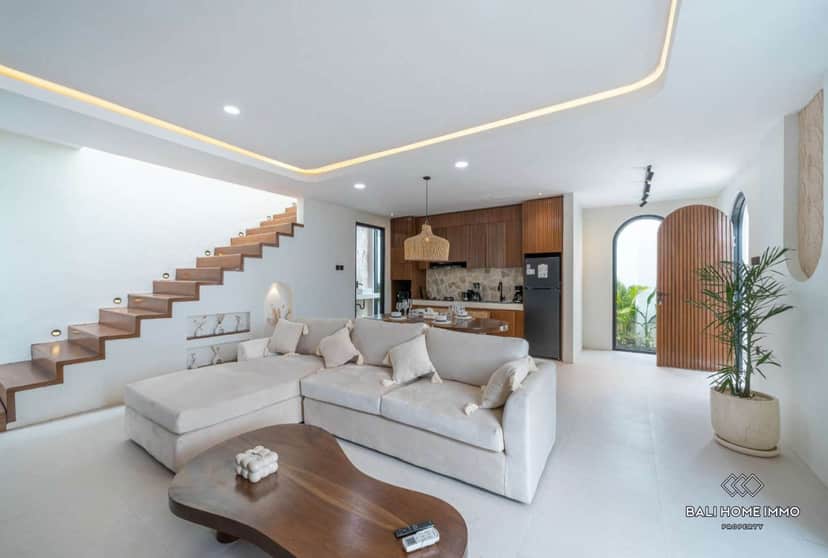2-bedroom leasehold villa in Pererenan — photo 4 of 5
