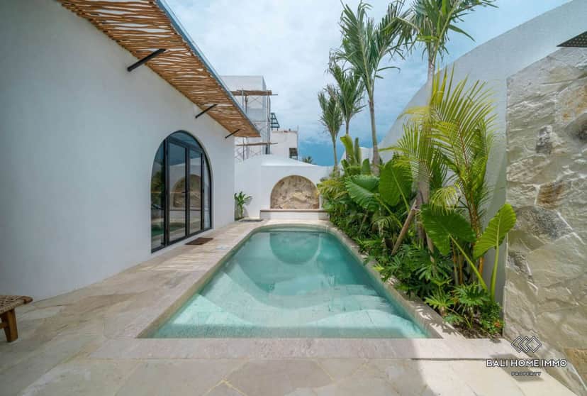 2-bedroom leasehold villa in Pererenan — photo 2 of 5
