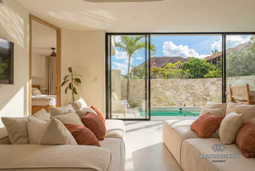 3-bedroom leasehold villa in Ungasan — photo 2 of 5