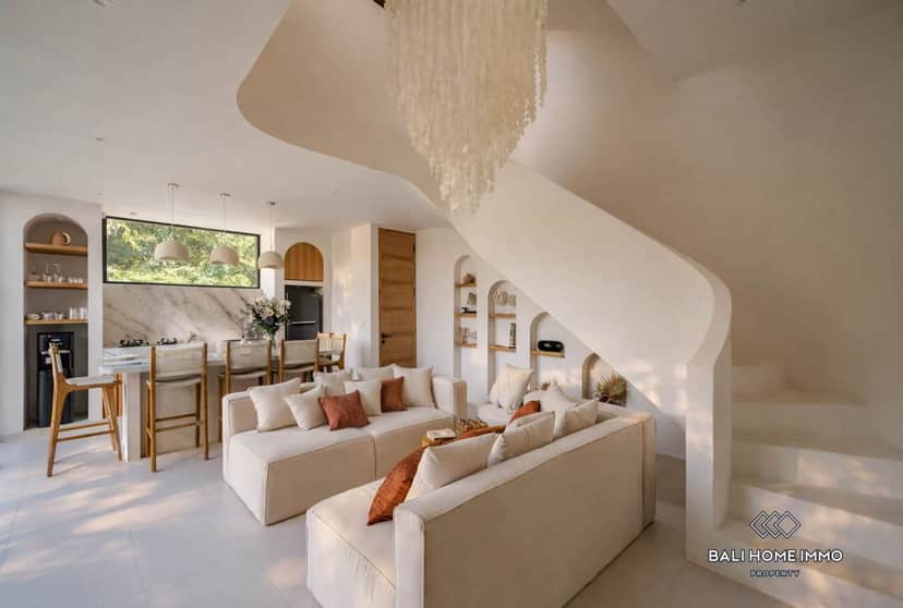 3-bedroom leasehold villa in Ungasan — photo 3 of 5