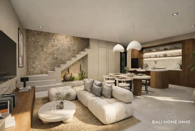 2-bedroom leasehold villa in Uluwatu — photo 4 of 5