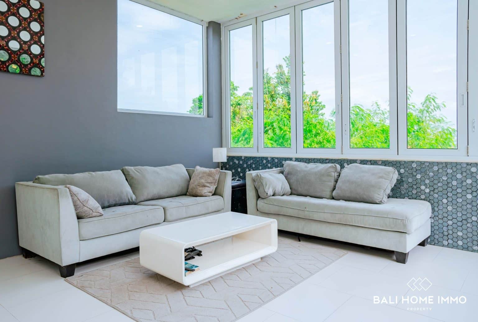 3-bedroom freehold villa in Jimbaran — photo 5 of 5