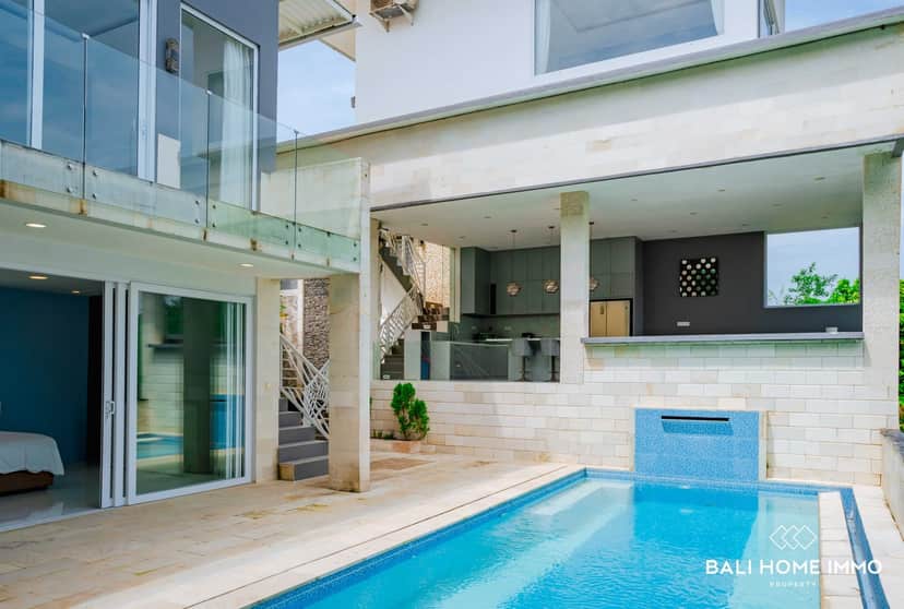 3-bedroom freehold villa in Jimbaran — photo 3 of 5