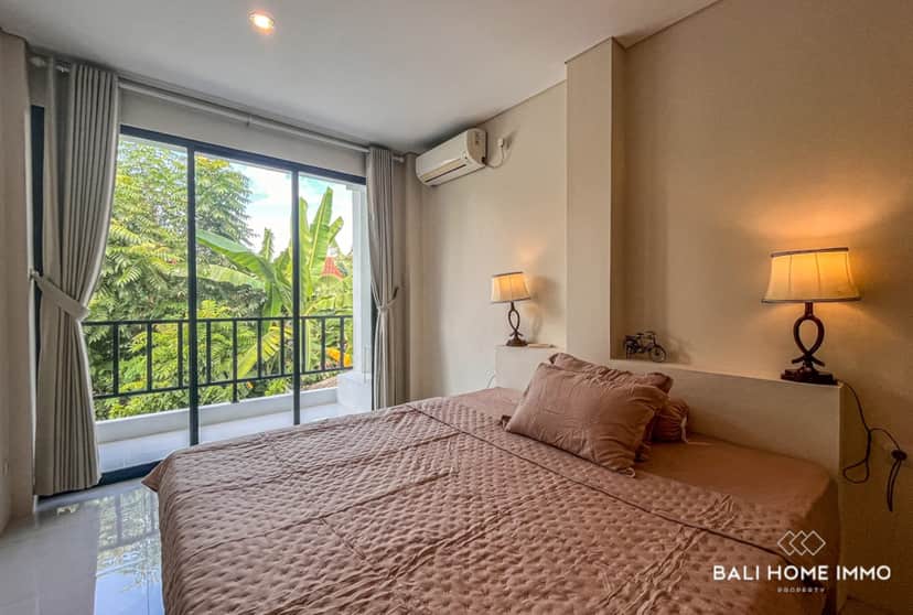 3-bedroom freehold villa in Nusa Dua — photo 5 of 5