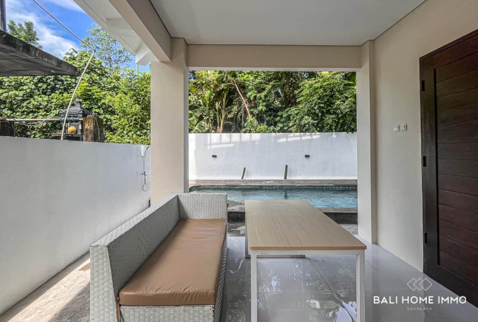 3-bedroom freehold villa in Nusa Dua — photo 2 of 5