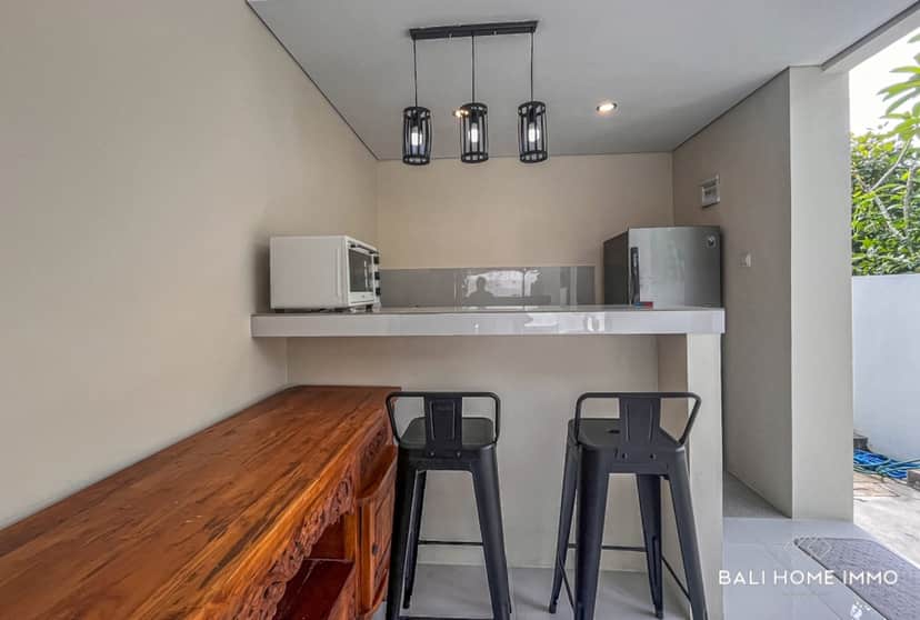 3-bedroom freehold villa in Nusa Dua — photo 3 of 5