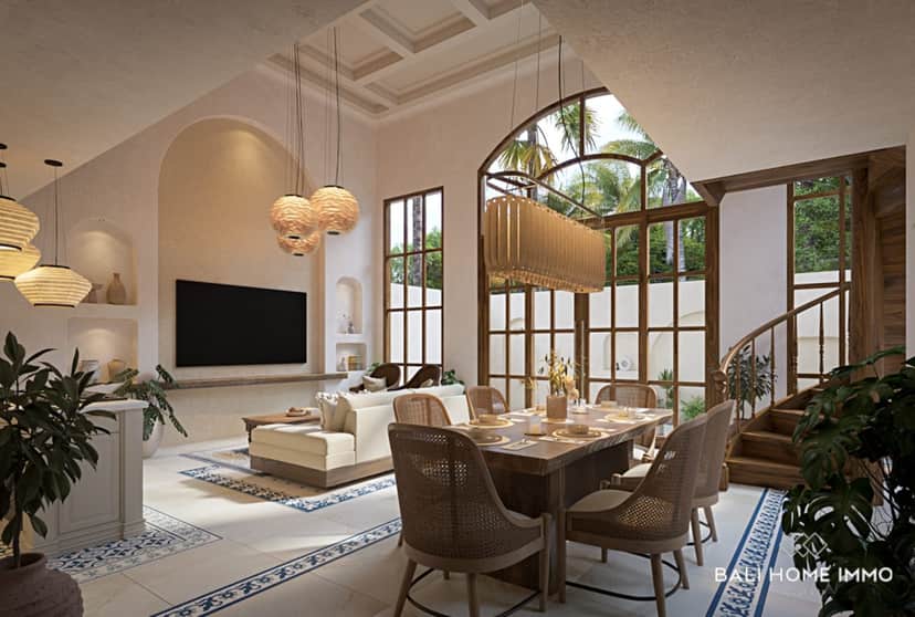 1-bedroom leasehold villa in Uluwatu — photo 5 of 5