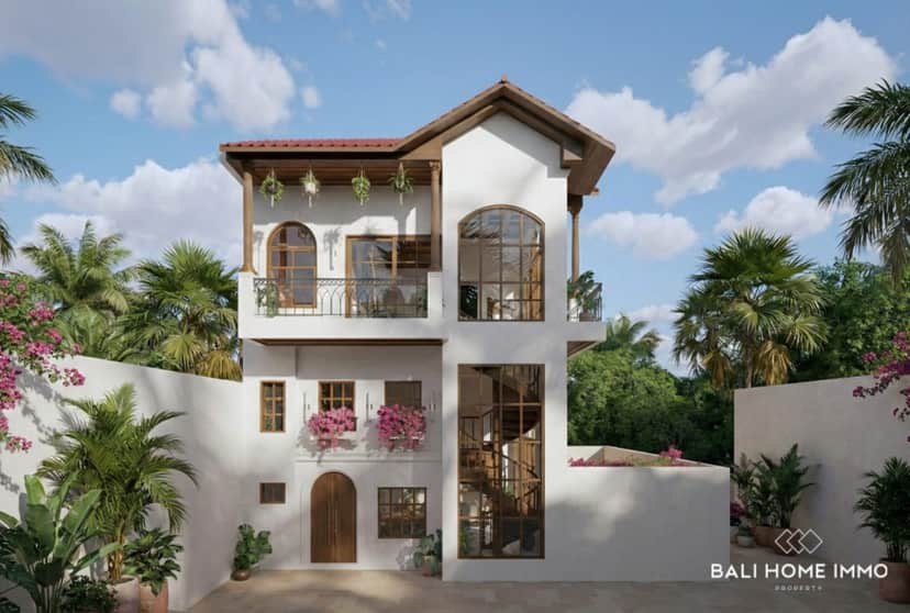 1-bedroom leasehold villa in Uluwatu — photo 2 of 5