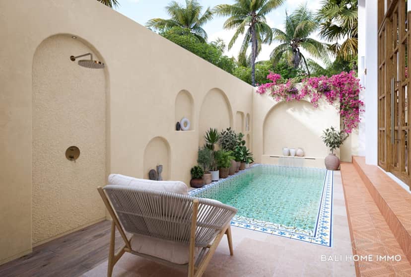 1-bedroom leasehold villa in Uluwatu — photo 3 of 5