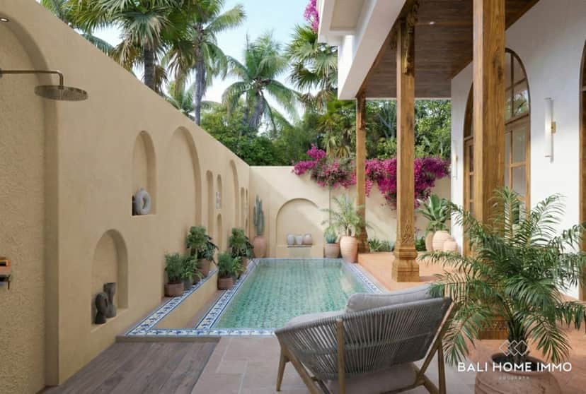 1-bedroom leasehold villa in Uluwatu — photo 3 of 5