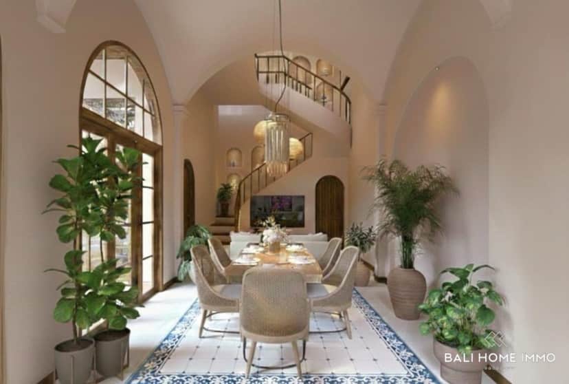 2-bedroom leasehold villa in Uluwatu — photo 5 of 5