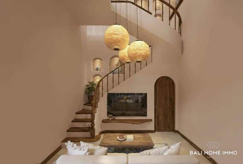 2-bedroom leasehold villa in Uluwatu — photo 4 of 5