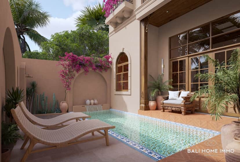 2-bedroom leasehold villa in Uluwatu — photo 2 of 5