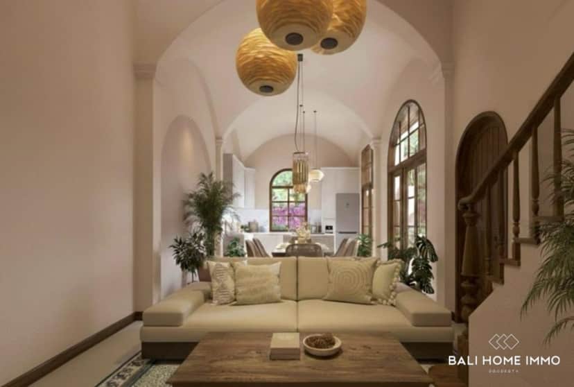 2-bedroom leasehold villa in Uluwatu — photo 3 of 5
