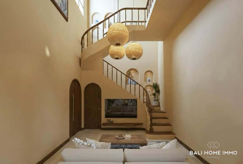 3-bedroom leasehold villa in Uluwatu — photo 4 of 5