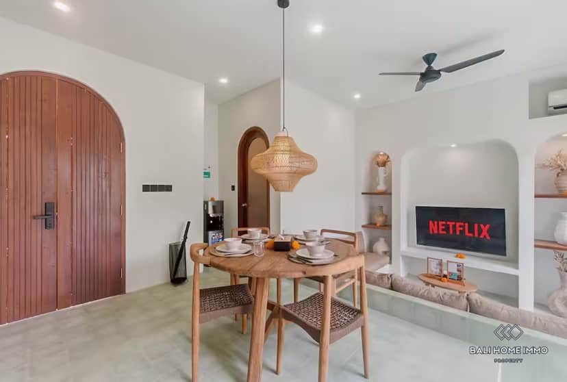 2-bedroom leasehold villa in Canggu — photo 5 of 5