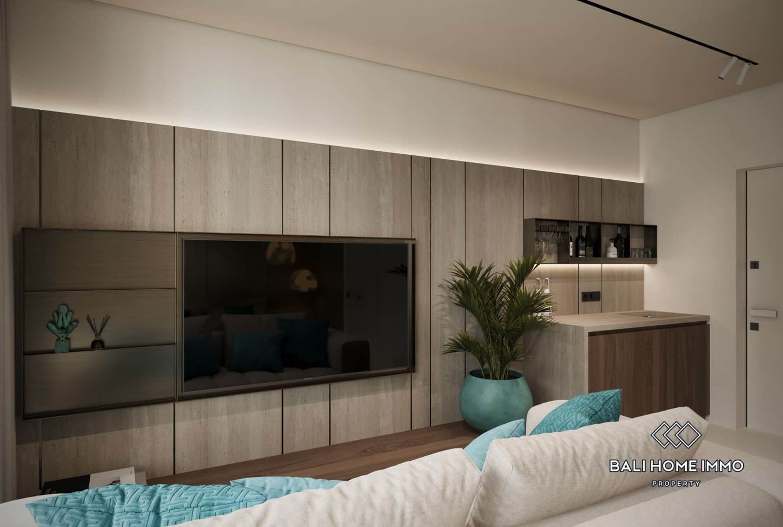1-bedroom leasehold villa in Ungasan — photo 3 of 5