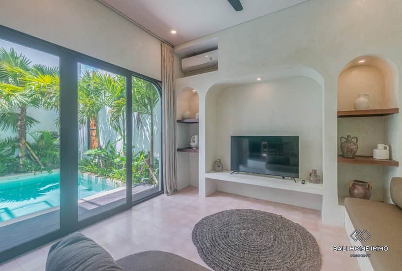 2-bedroom leasehold villa in Canggu — photo 4 of 5
