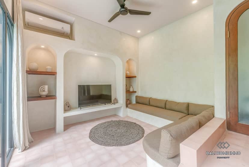 2-bedroom leasehold villa in Canggu — photo 2 of 5
