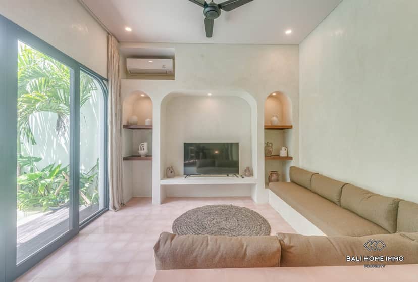 2-bedroom leasehold villa in Canggu — photo 3 of 5