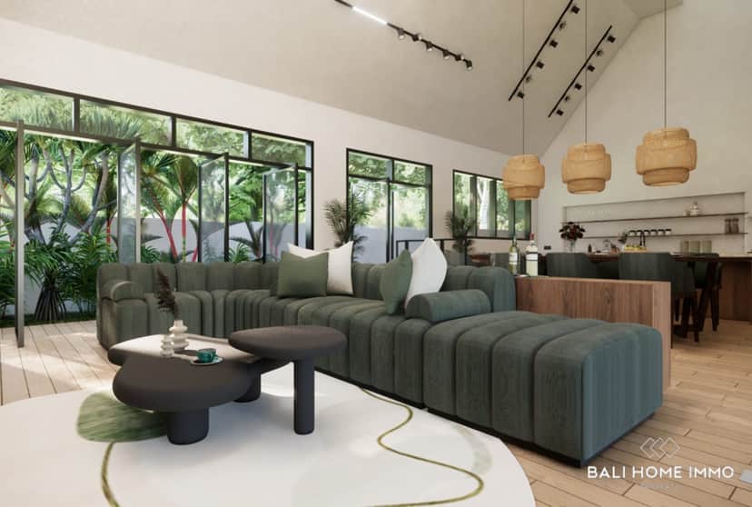 4-bedroom leasehold villa in Ungasan — photo 5 of 5