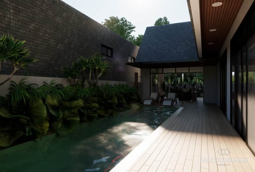 4-bedroom leasehold villa in Ungasan — photo 4 of 5