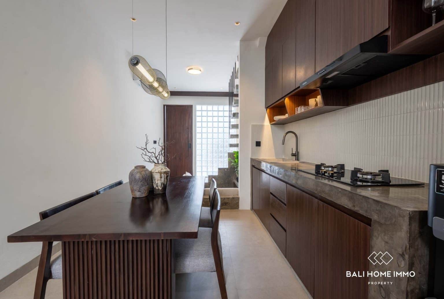 1-bedroom leasehold villa in Canggu — photo 5 of 5