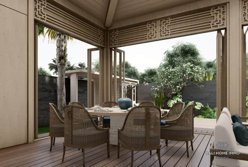 3-bedroom freehold villa in Canggu — photo 5 of 5