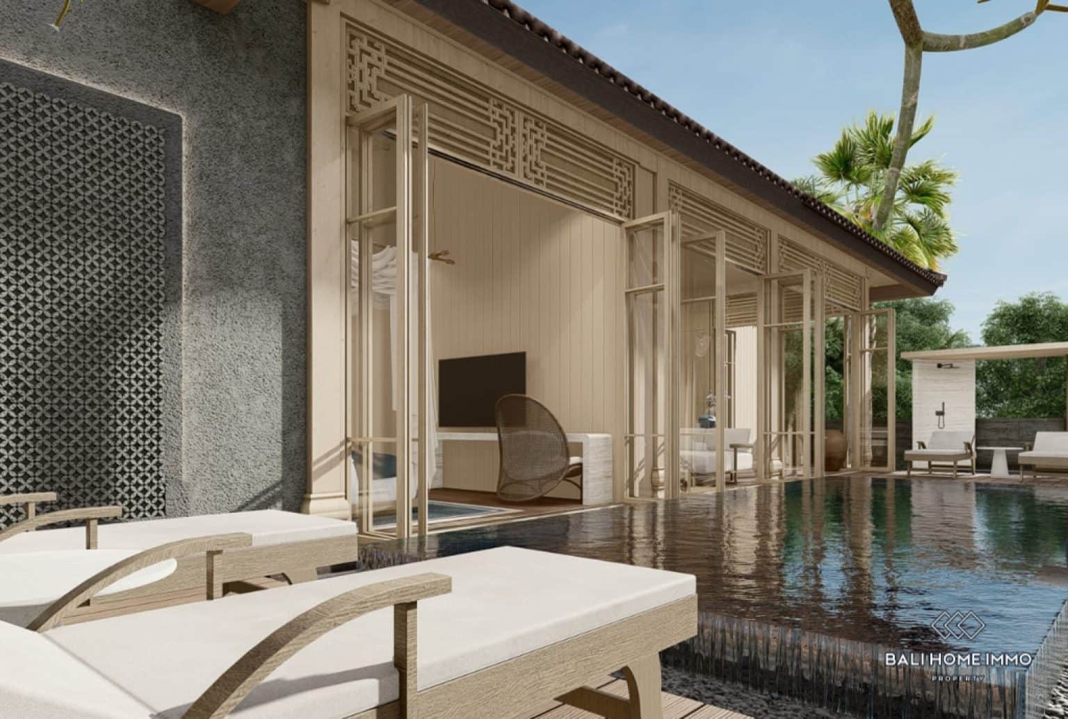 Off-plan 3 Bedroom Villa for Sale in Bali Berawa