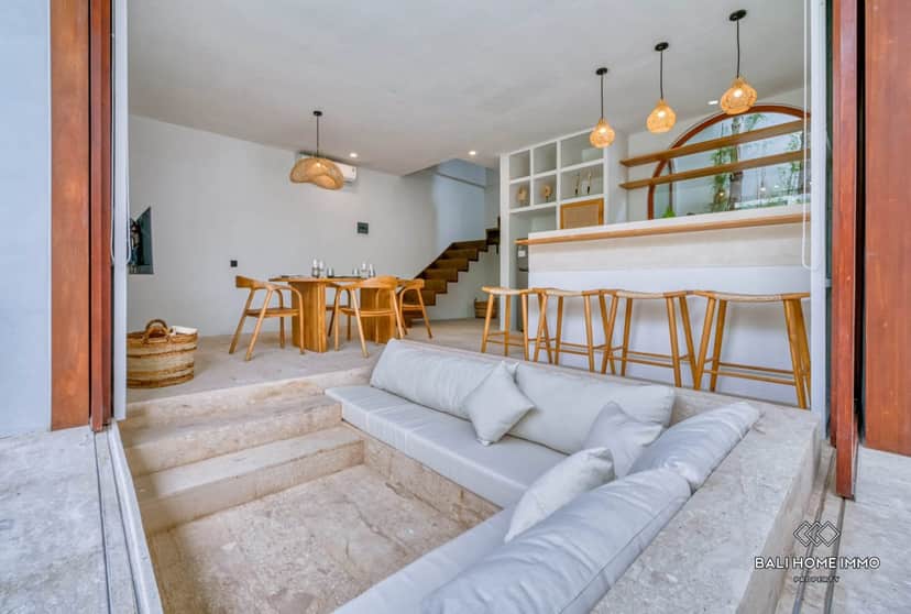 2-bedroom leasehold villa in Canggu — photo 5 of 5