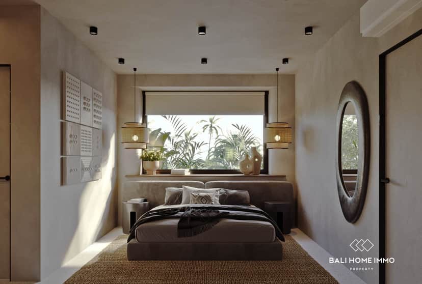 2-bedroom leasehold villa in Canggu — photo 4 of 5