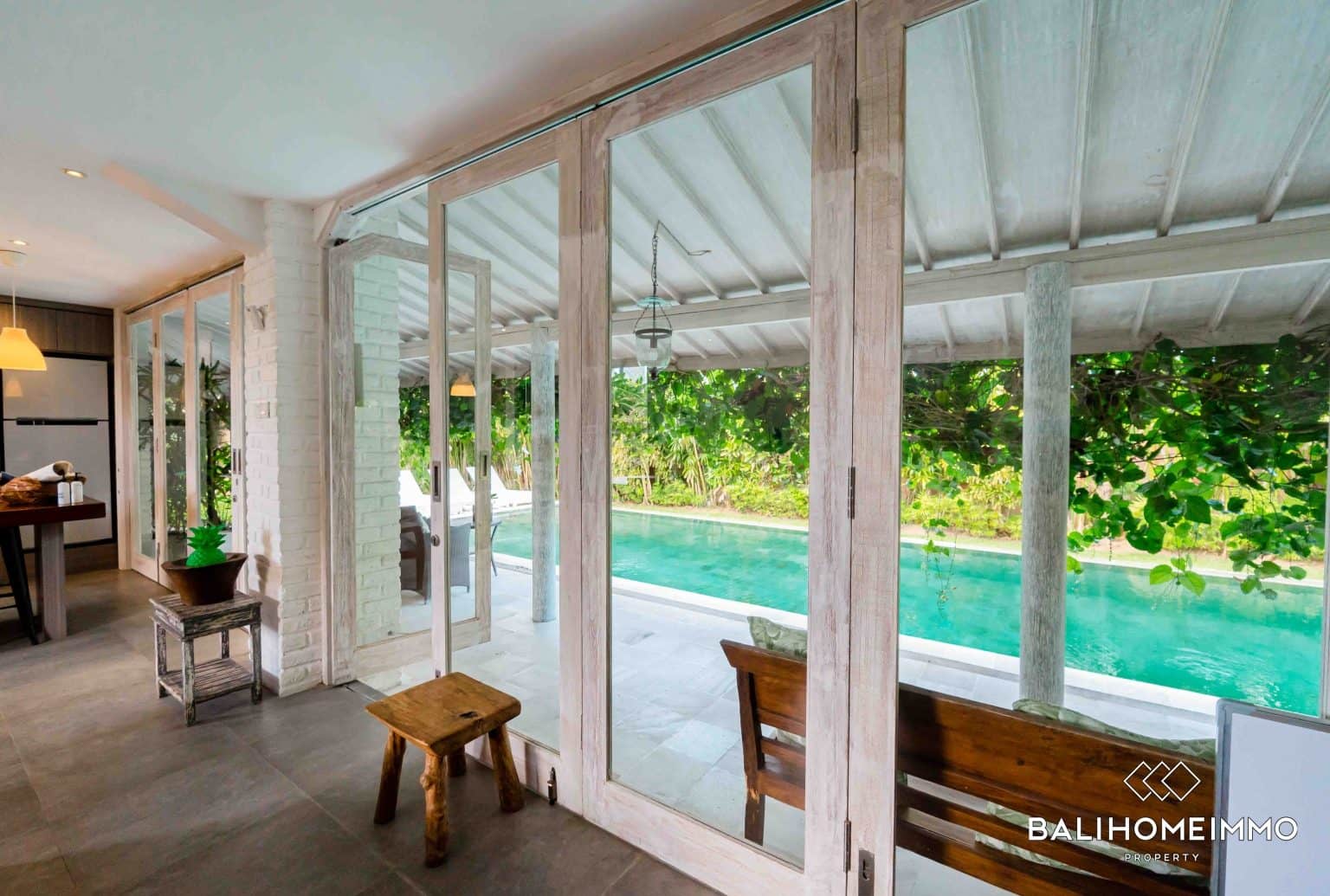 3-bedroom leasehold villa in Canggu — photo 3 of 5