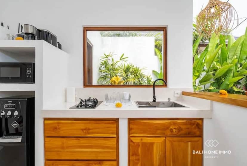 1-bedroom leasehold villa in Tabanan — photo 5 of 5