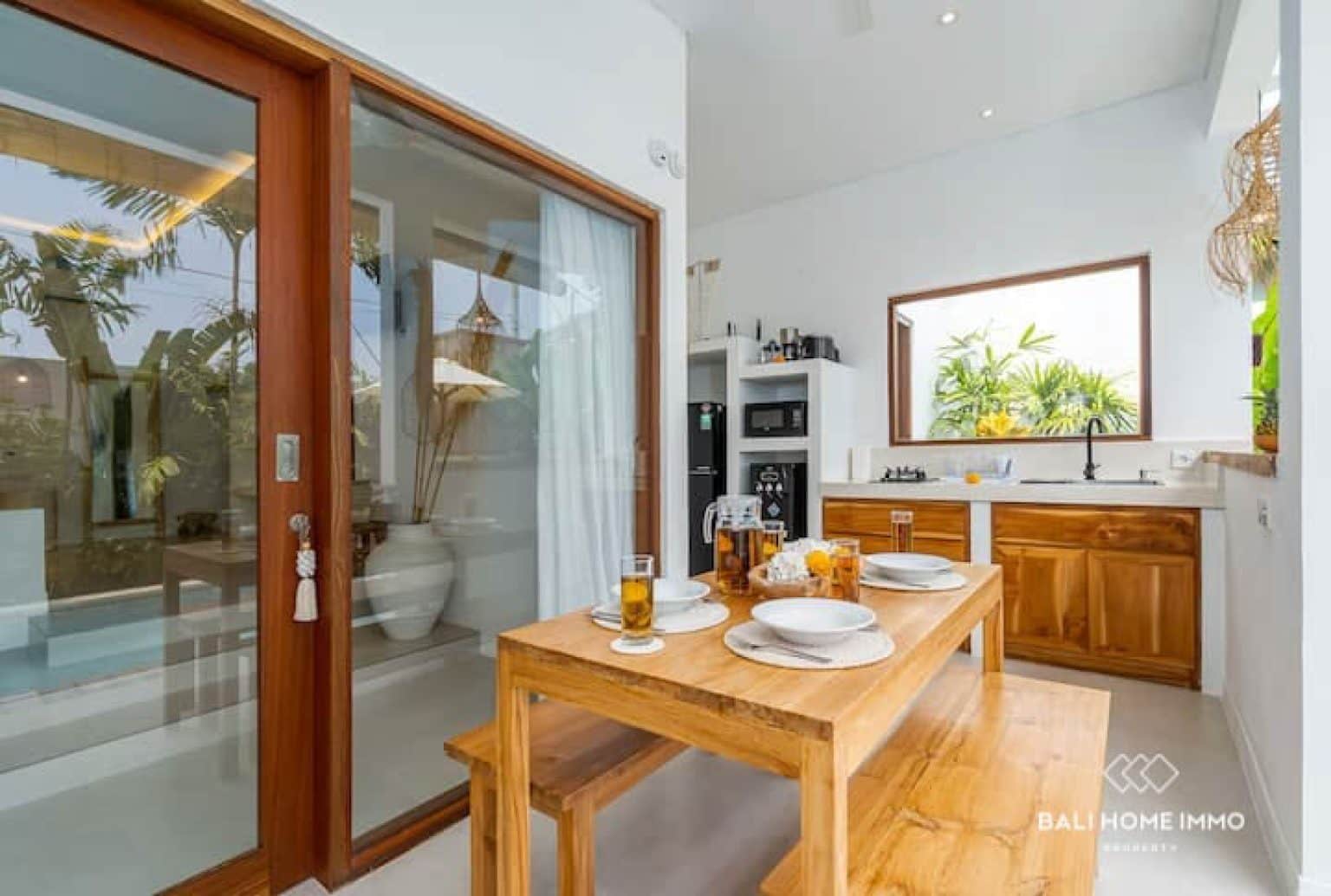 1-bedroom leasehold villa in Tabanan — photo 3 of 5