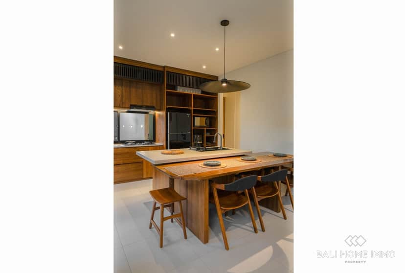 2-bedroom freehold villa in Nusa Dua — photo 4 of 5