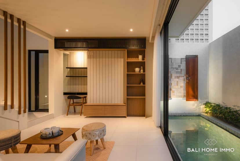 2-bedroom freehold villa in Nusa Dua — photo 2 of 5