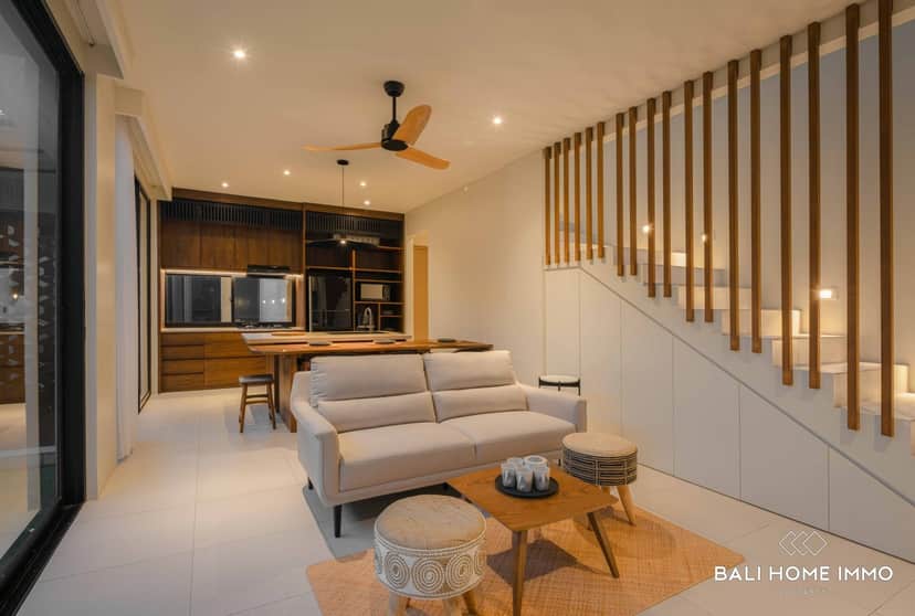 2-bedroom freehold villa in Nusa Dua — photo 3 of 5