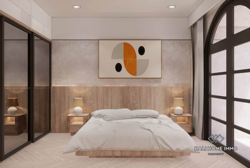 1-bedroom leasehold villa in Jimbaran — photo 2 of 5