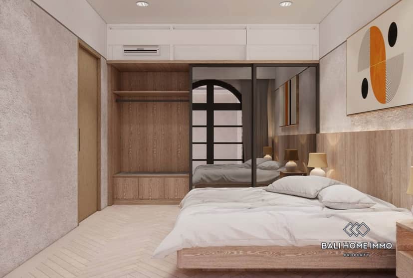 1-bedroom leasehold villa in Jimbaran — photo 3 of 5