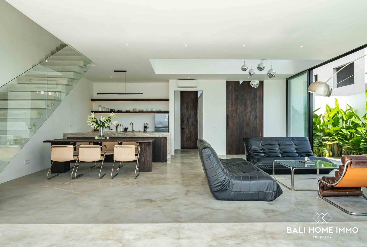 2-bedroom leasehold villa in Seseh/Cemagi — photo 2 of 5