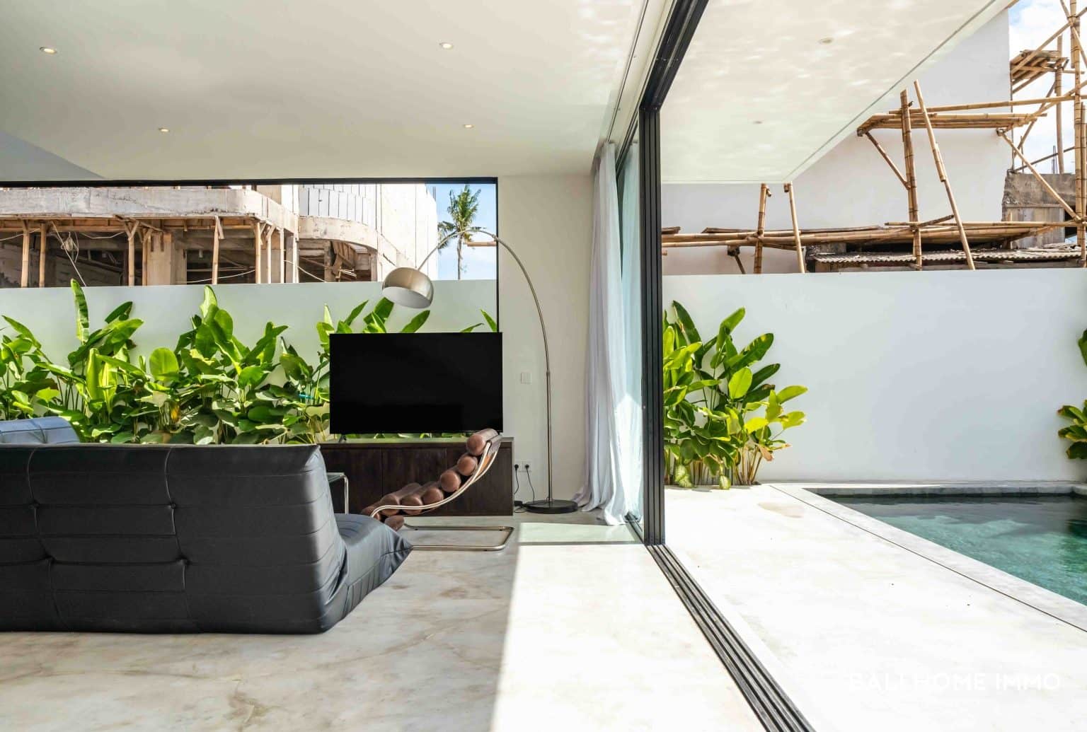 2-bedroom leasehold villa in Seseh/Cemagi — photo 3 of 5