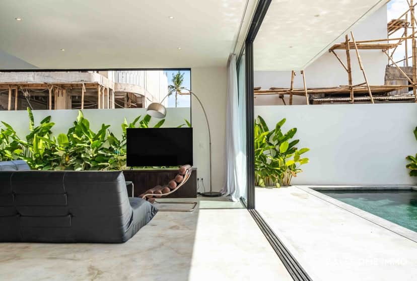 2-bedroom leasehold villa in Seseh/Cemagi — photo 3 of 5
