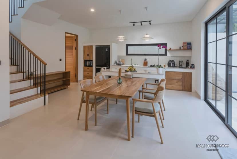 3-bedroom leasehold villa in Kerobokan — photo 5 of 5