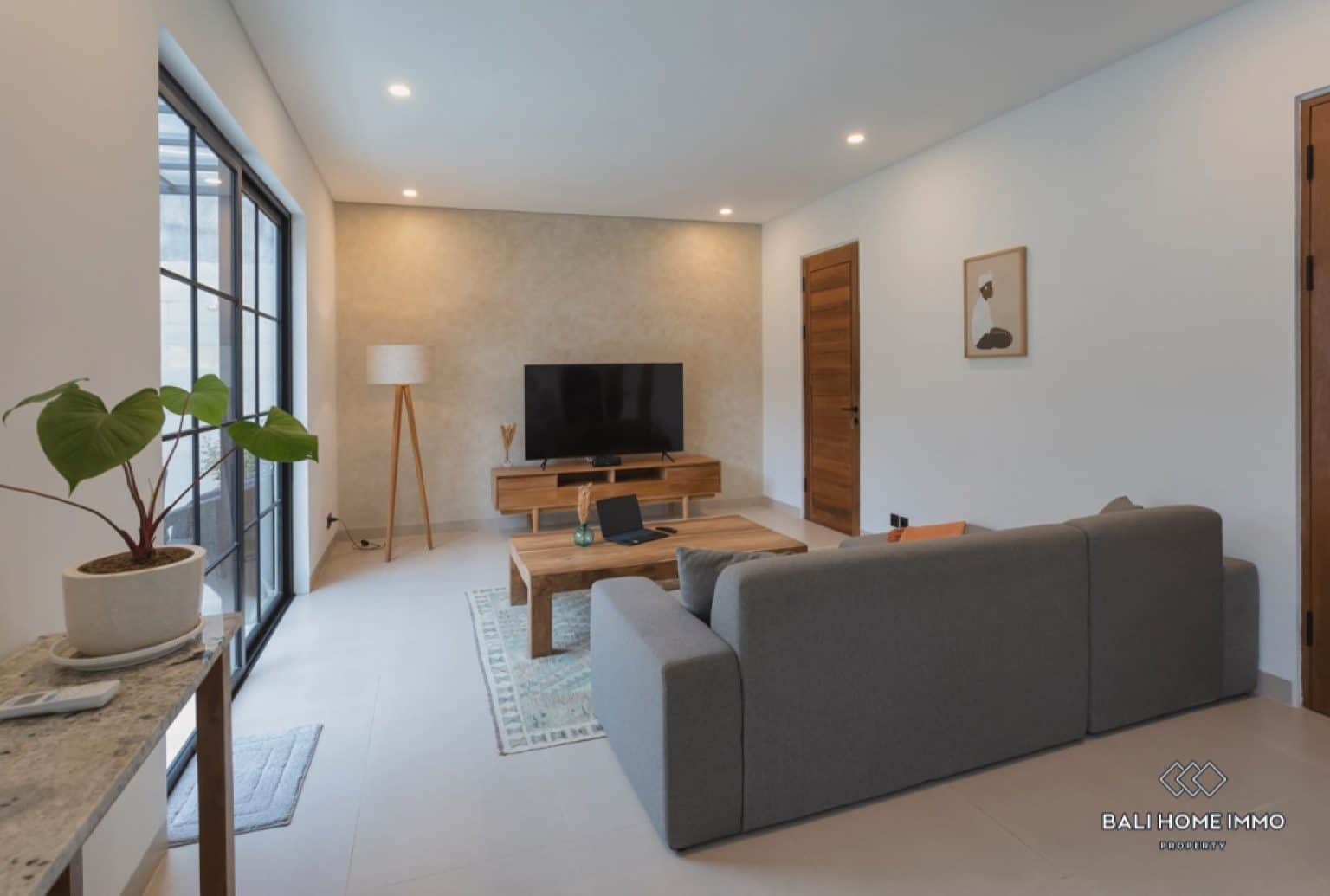 3-bedroom leasehold villa in Kerobokan — photo 2 of 5