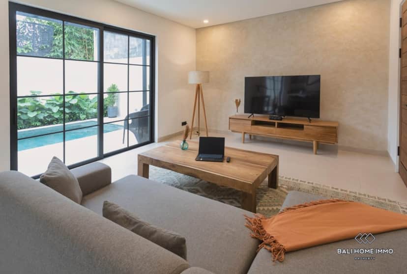 3-bedroom leasehold villa in Kerobokan — photo 3 of 5
