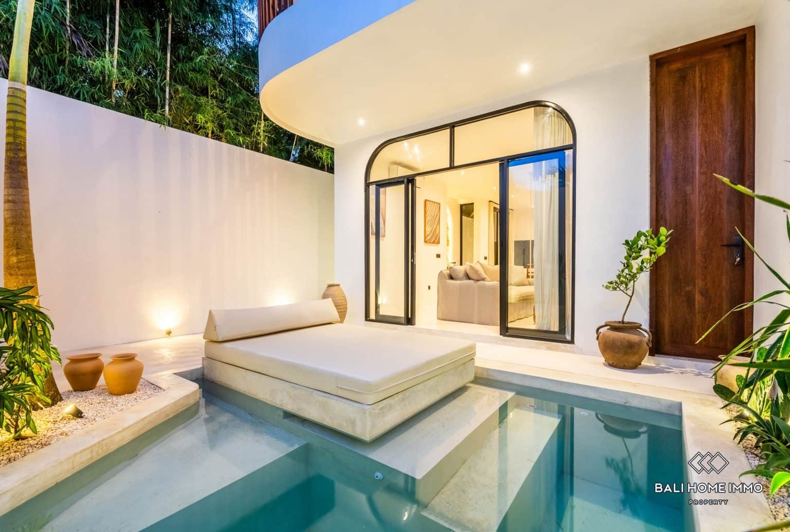 Brand new 2 bedroom Villa for sale in Umalas