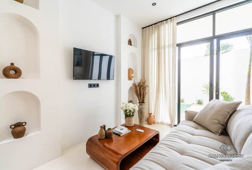 2-bedroom leasehold villa in Umalas — photo 2 of 5