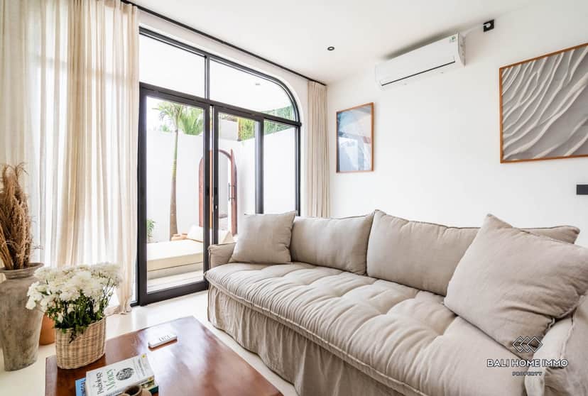 2-bedroom leasehold villa in Umalas — photo 3 of 5