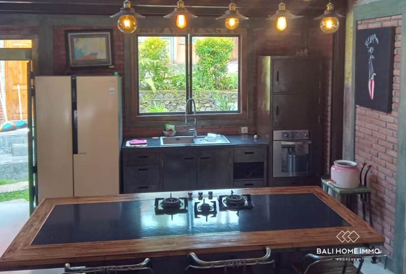 3-bedroom leasehold villa in Umalas — photo 5 of 5