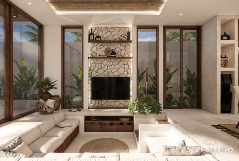 2-bedroom leasehold villa in Uluwatu — photo 5 of 5